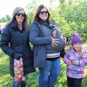 Meet your Posher, Jill